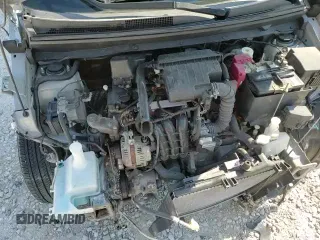 ✅ 2019 Mitsubishi Mirage ES • VIN: ML32F3FJ1KHF09548 • Lot: 80891485. Listed on Copart with 52,132 mi. Free auction sales archive from the USA and detailed vehicle history report at DreamBid. Image 16.