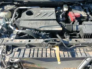 ✅ 2024 Nissan Rogue SV • VIN: JN8BT3BA1RW361114 • Lot: 92025725. Wystawiony na Copart z przebiegiem 17 074 mil. Bezpłatny archiwum sprzedaży aukcyjnych z USA i szczegółowy raport historii pojazdu na DreamBid. Zdjęcie 15.