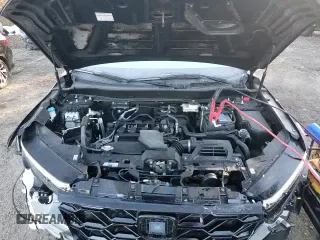 ✅ 2025 Honda CR-V Sport • VIN: 2HKRS4H58SH101267 • Lot: 84801415. Wystawiony na Copart z przebiegiem 36 492 mil. Bezpłatny archiwum sprzedaży aukcyjnych z USA i szczegółowy raport historii pojazdu na DreamBid. Zdjęcie 15.