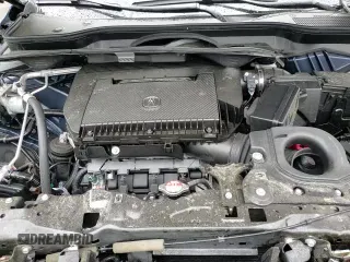 ✅ 2025 Acura MDX Technology • VIN: 5J8YE1H48SL009162 • Лот: 58156955. Опубликован ранее на Copart с пробегом 9 265 миль. Бесплатный доступ к архиву аукционных продаж из США и подробный отчёт об истории автомобиля на DreamBid. Изображение 14.