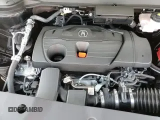 ✅ 2025 Acura RDX Technology • VIN: 5J8TC2H51SL016131 • Lot: 63300145. Listed on Copart with 3,032 mi. Free auction sales archive from the USA and detailed vehicle history report at DreamBid. Image 16.