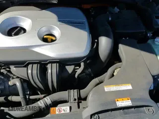 ✅ 2017 Kia Optima EX • VIN: KNAGU4LC2H5005227 • Лот: 82392235. Опубликован ранее на Copart с пробегом 147 813 миль. Бесплатный доступ к архиву аукционных продаж из США и подробный отчёт об истории автомобиля на DreamBid. Изображение 13.