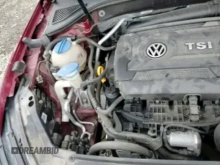 ✅ 2017 Volkswagen Passat SE • VIN: 1VWBT7A3XHC076625 • Lot: 87458895. Wystawiony na Copart z przebiegiem 115 107 mil. Bezpłatny archiwum sprzedaży aukcyjnych z USA i szczegółowy raport historii pojazdu na DreamBid. Zdjęcie 14.