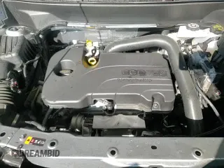 ✅ 2025 Chevrolet Equinox FWD LT • VIN: 3GNAXHEG2SL206759 • Lot: 66859715. Wystawiony na Copart z przebiegiem 15 553 mil. Bezpłatny archiwum sprzedaży aukcyjnych z USA i szczegółowy raport historii pojazdu na DreamBid. Zdjęcie 14.