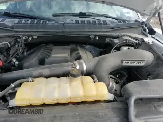 ✅ 2018 Ford F-150 Raptor • VIN: 1FTFW1RG9JFD74359 • Lot: 63869335. Listed on Copart with 51,509 mi. Free auction sales archive from the USA and detailed vehicle history report at DreamBid. Image 13.