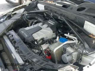 ✅ 2013 Audi Q5 Premium Plus • VIN: WA1DGAFP4DA032869 • Лот: 41955001. Опубликован ранее на IAAI с пробегом 133 458 миль. Бесплатный доступ к архиву аукционных продаж из США и подробный отчёт об истории автомобиля на DreamBid. Изображение 19.