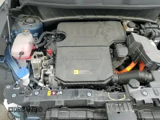 ✅ 2023 Kia Niro EX • VIN: KNDCS3LF3P5055287 • Lot: 82526595. Listed on Copart with 37,407 mi. Free auction sales archive from the USA and detailed vehicle history report at DreamBid. Image 15.