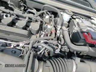 ✅ 2023 Honda Accord EX • VIN: 1HGCY1F34PA047261 • Lot: 81965405. Wystawiony na Copart z przebiegiem 29 452 mil. Bezpłatny archiwum sprzedaży aukcyjnych z USA i szczegółowy raport historii pojazdu na DreamBid. Zdjęcie 15.