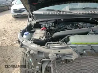 ✅ 2024 Ford Expedition Max Platinum • VIN: 1FMJK1M88REB04512 • Lot: 92865615. Wystawiony na Copart z przebiegiem 8 828 mil. Bezpłatny archiwum sprzedaży aukcyjnych z USA i szczegółowy raport historii pojazdu na DreamBid. Zdjęcie 15.