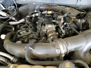 ✅ 2021 Ford F-150 XL • VIN: 1FTEX1CP6MKD40943 • Lot: 67590265. Wystawiony na Copart z przebiegiem 76 974 mil. Bezpłatny archiwum sprzedaży aukcyjnych z USA i szczegółowy raport historii pojazdu na DreamBid. Zdjęcie 13.