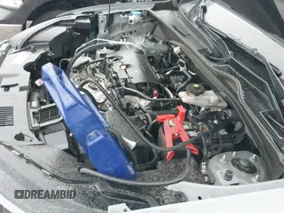 ✅ 2024 Honda HR-V Sport • VIN: 3CZRZ2H5XRM766296 • Лот: 43544307. Опубликован ранее на IAAI с пробегом 20 318 миль. Бесплатный доступ к архиву аукционных продаж из США и подробный отчёт об истории автомобиля на DreamBid. Изображение 20.