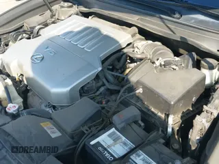 ✅ 2017 Lexus ES 350 • VIN: 58ABK1GGXHU047637 • Lot: 43559198. Listed on IAAI with 114,661 mi. Free auction sales archive from the USA and detailed vehicle history report at DreamBid. Image 17.