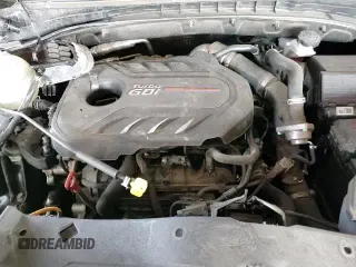 ✅ 2021 Kia Sportage SX Turbo • VIN: KNDPR3A67M7852819 • Lot: 67786495. Wystawiony na Copart z przebiegiem 40 743 mil. Bezpłatny archiwum sprzedaży aukcyjnych z USA i szczegółowy raport historii pojazdu na DreamBid. Zdjęcie 13.