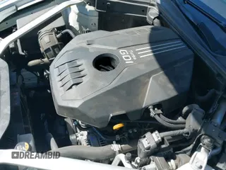 ✅ 2020 Kia Stinger GT-Line • VIN: KNAE15LA3L6081076 • Лот: 41649606. Опубликован ранее на IAAI с пробегом 7 800 миль. Бесплатный доступ к архиву аукционных продаж из США и подробный отчёт об истории автомобиля на DreamBid. Изображение 19.