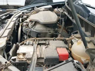 ✅ 2018 Cadillac XT5 FWD • VIN: 1GYKNARS7JZ175034 • Лот: 42584862. Опубликован ранее на IAAI с пробегом 107 394 миль. Бесплатный доступ к архиву аукционных продаж из США и подробный отчёт об истории автомобиля на DreamBid. Изображение 19.