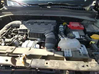 ✅ 2023 Jeep Renegade Trailhawk • VIN: ZACNJDC14PPP13371 • Лот: 69696965. Опубликован ранее на Copart с пробегом 22 331 миль. Бесплатный доступ к архиву аукционных продаж из США и подробный отчёт об истории автомобиля на DreamBid. Изображение 16.