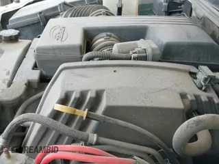 ✅ 2007 GMC Canyon SLE2 • VIN: 1GTDT13E178250154 • Lot: 42305794. Listed on IAAI with 106,818 mi. Free auction sales archive from the USA and detailed vehicle history report at DreamBid. Image 20.