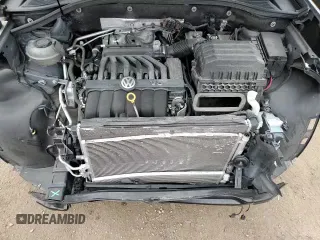 ✅ 2020 Volkswagen Atlas SEL Premium R-Line • VIN: 1V2TE2CA7LC227959 • Лот: 41699135. Опубликован ранее на Copart с пробегом 80 171 миль. Бесплатный доступ к архиву аукционных продаж из США и подробный отчёт об истории автомобиля на DreamBid. Изображение 14.