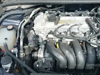 ✅ 2022 Toyota Corolla LE • VIN: 5YFEPMAE0NP319317 • Lot: 43617746. Listed on IAAI with 68,669 mi. Free auction sales archive from the USA and detailed vehicle history report at DreamBid. Image 19.