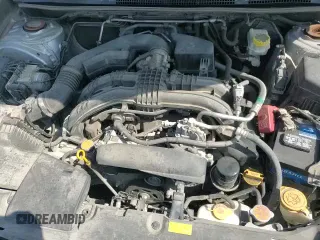 ✅ 2017 Subaru Impreza Limited • VIN: 4S3GTAU61H3749426 • Лот: 89521535. Опубликован ранее на Copart с пробегом 106 537 миль. Бесплатный доступ к архиву аукционных продаж из США и подробный отчёт об истории автомобиля на DreamBid. Изображение 13.