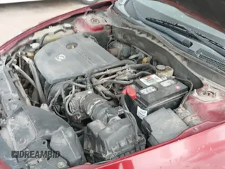 ✅ 2010 Mazda 6 i Touring • VIN: 1YVHZ8CH9A5M27975 • Лот: 42640163. Опубликован ранее на IAAI с пробегом 192 902 миль. Бесплатный доступ к архиву аукционных продаж из США и подробный отчёт об истории автомобиля на DreamBid. Изображение 20.