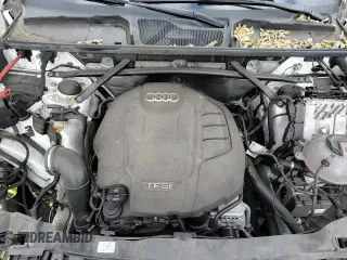 ✅ 2019 Audi Q5 Premium • VIN: WA1ANAFY9K2064774 • Лот: 89682035. Опубликован ранее на Copart с пробегом 42 357 миль. Бесплатный доступ к архиву аукционных продаж из США и подробный отчёт об истории автомобиля на DreamBid. Изображение 14.