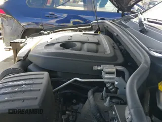 ✅ 2020 Jeep Grand Cherokee Limited • VIN: 1C4RJFBG4LC267887 • Лот: 42119060. Опубликован ранее на IAAI с пробегом Не указан. Бесплатный доступ к архиву аукционных продаж из США и подробный отчёт об истории автомобиля на DreamBid. Изображение 20.