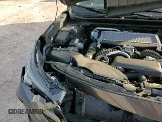 ✅ 2024 Subaru Outback Touring XT • VIN: 4S4BTGPD9R3299237 • Lot: 91526985. Listed on Copart with 18,257 mi. Free auction sales archive from the USA and detailed vehicle history report at DreamBid. Image 14.