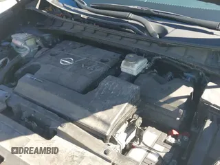 ✅ 2020 Nissan Murano S • VIN: 5N1AZ2AS9LN161049 • Лот: 43729256. Опубликован ранее на IAAI с пробегом 114 242 миль. Бесплатный доступ к архиву аукционных продаж из США и подробный отчёт об истории автомобиля на DreamBid. Изображение 19.