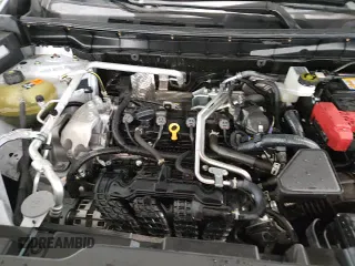 ✅ 2025 Mitsubishi Outlander SEL • VIN: JA4J4WA88SZ612682 • Lot: 94184435. Listed on Copart with 12,387 mi. Free auction sales archive from the USA and detailed vehicle history report at DreamBid. Image 14.