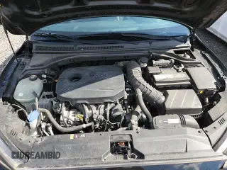 2019 Hyundai Veloster Turbo Ultimate z VIN KMHTH6AB5KU020602, wystawiony jako Copart lot #62289965 z przebiegiem 57 948 mil mil oraz Szkoda całkowita • Salvage title. Historia ofert i sprzedaży dostępna na DreamBid. Obrazek 14.