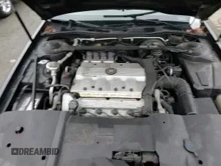 ✅ 1994 Cadillac Seville Touring STS • VIN: 1G6KY5295RU826037 • Lot: 85113144. Wystawiony na Copart z przebiegiem 132 553 mil. Bezpłatny archiwum sprzedaży aukcyjnych z USA i szczegółowy raport historii pojazdu na DreamBid. Zdjęcie 13.