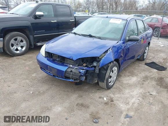 ✅ 2005 Ford Focus S • VIN: 1FAFP34N25W281628 • Лот: 44810801. Опубликован ранее на IAAI с пробегом 118 229 миль. Бесплатный доступ к архиву аукционных продаж из США и подробный отчёт об истории автомобиля на DreamBid. Изображение 17.