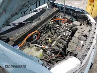 ✅ 2022 Ford Maverick XLT • VIN: 3FTTW8E30NRA31527 • Lot: 93761315. Wystawiony na Copart z przebiegiem 17 818 mil. Bezpłatny archiwum sprzedaży aukcyjnych z USA i szczegółowy raport historii pojazdu na DreamBid. Zdjęcie 15.