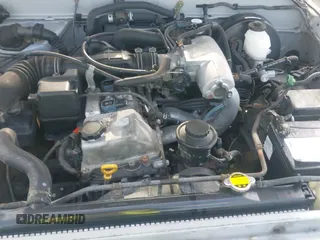 ✅ 2003 Toyota Tacoma PreRunner • VIN: 5TENM92N03Z258496 • Lot: 42216170. Wystawiony na IAAI z przebiegiem 283 284 mil. Bezpłatny archiwum sprzedaży aukcyjnych z USA i szczegółowy raport historii pojazdu na DreamBid. Zdjęcie 14.