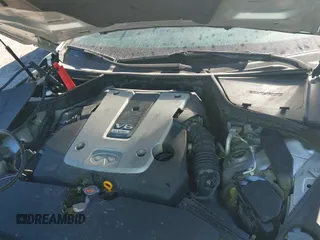 ✅ 2014 Infiniti Q50 • VIN: JN1BV7AR4EM681508 • Lot: 43421418. Listed on IAAI with 187,757 mi. Free auction sales archive from the USA and detailed vehicle history report at DreamBid. Image 12.