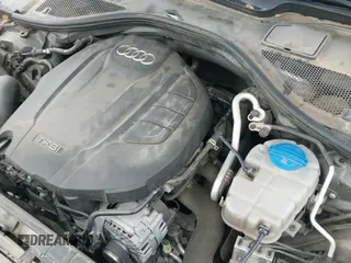 ✅ 2017 Audi A6 Premium • VIN: WAUC8AFC4HN094361 • Lot: 42392029. Wystawiony na IAAI z przebiegiem 95 627 mil. Bezpłatny archiwum sprzedaży aukcyjnych z USA i szczegółowy raport historii pojazdu na DreamBid. Zdjęcie 21.