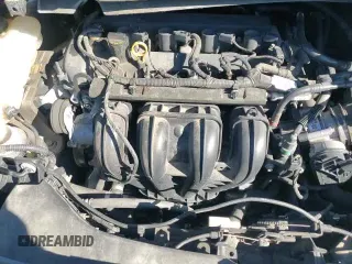 ✅ 2017 Ford Transit Connect XLT • VIN: NM0GS9F70H1334484 • Lot: 46753495. Listed on Copart with 134,657 mi. Free auction sales archive from the USA and detailed vehicle history report at DreamBid. Image 14.