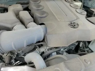 ✅ 2022 Toyota 4Runner Trail Special Edition • VIN: JTETU5JR6N5983929 • Lot: 66259235. Wystawiony na Copart z przebiegiem 43 777 mil. Bezpłatny archiwum sprzedaży aukcyjnych z USA i szczegółowy raport historii pojazdu na DreamBid. Zdjęcie 15.