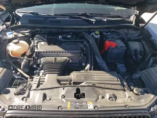 ✅ 2023 Lincoln Corsair Standard • VIN: 5LMCJ1CA1PUL12327 • Lot: 82624055. Listed on Copart with 21,855 mi. Free auction sales archive from the USA and detailed vehicle history report at DreamBid. Image 14.