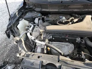 ✅ 2020 Nissan Rogue S • VIN: 5N1AT2MTXLC799408 • Лот: 85867875. Опубликован ранее на Copart с пробегом 44 363 миль. Бесплатный доступ к архиву аукционных продаж из США и подробный отчёт об истории автомобиля на DreamBid. Изображение 16.