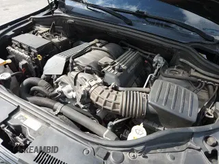 ✅ 2017 Jeep Grand Cherokee • VIN: NCS108376 • Lot: 57158405. Listed on Copart with 101,442 mi. Free auction sales archive from the USA and detailed vehicle history report at DreamBid. Image 14.