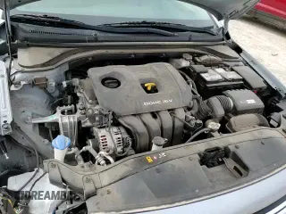 2017 Hyundai Elantra SE с VIN 5NPD84LF2HH055520, выставлен на аукционе Copart как лот 48794135 с пробегом 33 424 миль миль и Списание • Salvage title. История ставок и продаж доступна на DreamBid. Изображение 14.