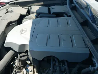 ✅ 2019 Lexus GX 460 • VIN: JTJBM7FX1K5214704 • Lot: 41615664. Wystawiony na IAAI z przebiegiem 113 432 mil. Bezpłatny archiwum sprzedaży aukcyjnych z USA i szczegółowy raport historii pojazdu na DreamBid. Zdjęcie 19.