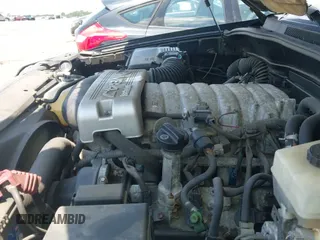 ✅ 2003 Toyota 4Runner SR5 • VIN: JTEZT14R038001387 • Lot: 42592903. Wystawiony na IAAI z przebiegiem 366 636 mil. Bezpłatny archiwum sprzedaży aukcyjnych z USA i szczegółowy raport historii pojazdu na DreamBid. Zdjęcie 13.