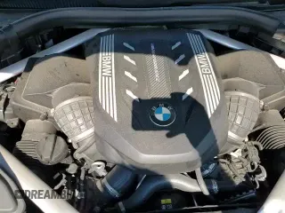 ✅ 2021 BMW X6 M50i • VIN: 5UXCY8C03M9H68235 • Лот: 64819405. Опубликован ранее на Copart с пробегом 38 937 миль. Бесплатный доступ к архиву аукционных продаж из США и подробный отчёт об истории автомобиля на DreamBid. Изображение 15.