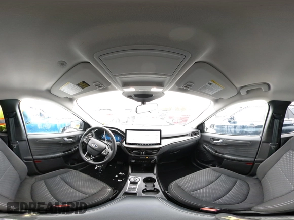 ✅ 2023 Ford Escape Active • VIN: 1FMCU9GN3PUA84126 • Lot: 44413638. Wystawiony na IAAI z przebiegiem 25 631 mil. Bezpłatny archiwum sprzedaży aukcyjnych z USA i szczegółowy raport historii pojazdu na DreamBid. Zdjęcie 18.