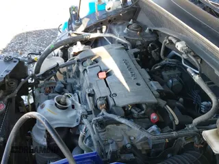 ✅ 2023 Honda HR-V LX • VIN: 3CZRZ2H31PM713823 • Lot: 43355414. Wystawiony na IAAI z przebiegiem 44 589 mil. Bezpłatny archiwum sprzedaży aukcyjnych z USA i szczegółowy raport historii pojazdu na DreamBid. Zdjęcie 20.