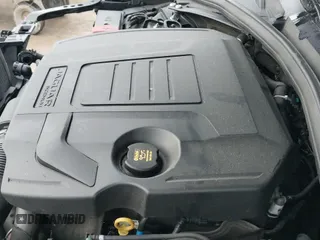 ✅ 2020 Jaguar F-Pace 30t Prestige • VIN: SADCK2GX6LA632820 • Лот: 41195492. Опубликован ранее на IAAI с пробегом 51 039 миль. Бесплатный доступ к архиву аукционных продаж из США и подробный отчёт об истории автомобиля на DreamBid. Изображение 20.