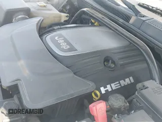 ✅ 2008 Jeep Grand Cherokee Limited • VIN: 1J8HS58298C218621 • Лот: 42821453. Опубликован ранее на IAAI с пробегом 222 090 миль. Бесплатный доступ к архиву аукционных продаж из США и подробный отчёт об истории автомобиля на DreamBid. Изображение 13.